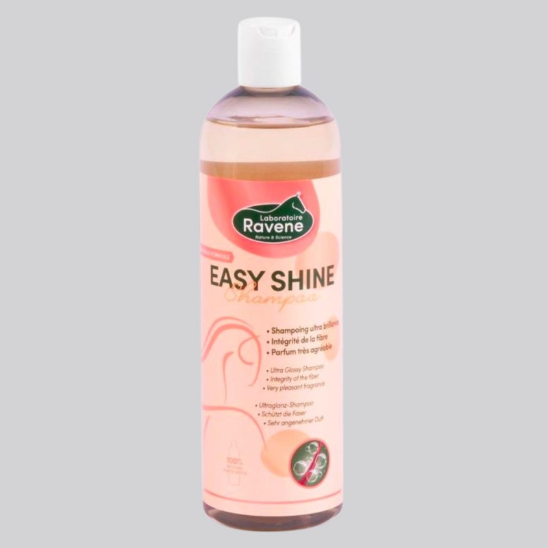 RAVENE Easy shine shampoo 500ml