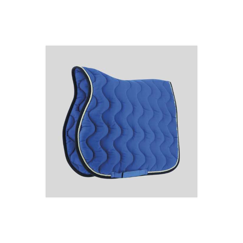 EQUITHEME Polyfun Saddle Pad - Equitheme - Foolfashion.ch