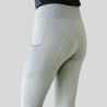 EQUITHEME Legging Flora Silikonboden Women - Equitheme - Foolfashion.ch