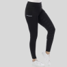 EQUITHEME Pantalon Legging Agadir fond silicone enfants