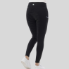EQUITHEME Pantalon Legging Agadir fond silicone enfants