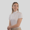 PENELOPE Ladies Las Honey Polo - PENELOPE - Foolfashion.ch