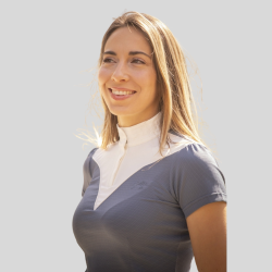 PENELOPE Ladies Las Honey Polo - PENELOPE - Foolfashion.ch