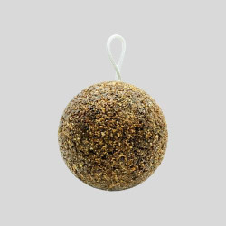 LIKIT Granolo Stall Ball licking stone - LIKIT - Foolfashion.ch