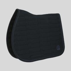 EQUITHÈME Tapis de selle Je t'aime Origine Mixte