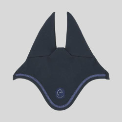 EQUITHEME Je t'aime Origine fly bonnet - EQUITHEME - Foolfashion.ch