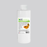 ESC LABORATOIRE Curcuma Flex - Curcuma + MSM - Souplesse articulaire cheval 1l