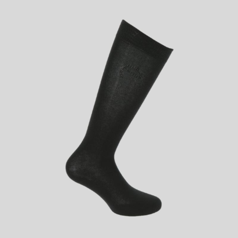 EQUITHÈME Socken Logo - EQUITHÈME - Foolfashion.ch