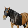 EQUITHEME Protection de cou intégral Lycra/Mesh