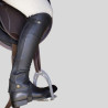 EQUITHÈME Mini-chaps Elite Adulte