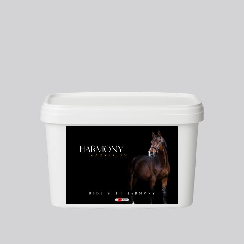 HARMONY Magnesium 5kg - Foolfashion.ch