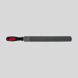 HIPPOTONIC Rape Pro with rubber handle - HIPPOTONIC - Foolfashion.ch