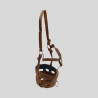 HIPPOTONIC Maulkorb Nylon - HIPPOTONIC - Foolfashion.ch