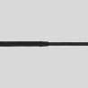 NORTON Rênes caoutchouc PVC