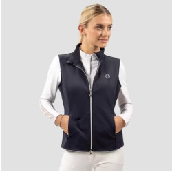 HARCOUR Pack Kanji Veste De Concours Harcour X Hit-Air + Airbag + Gilet Senjo