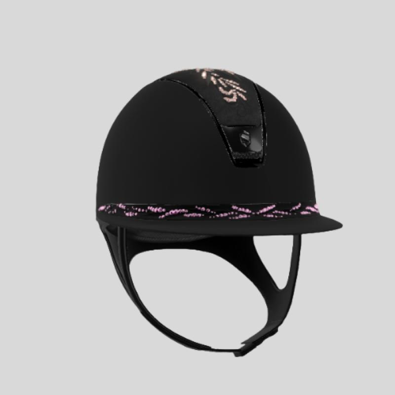 SAMSHIELD Miss Shadowmatt V2 Swaro Vintage Pink