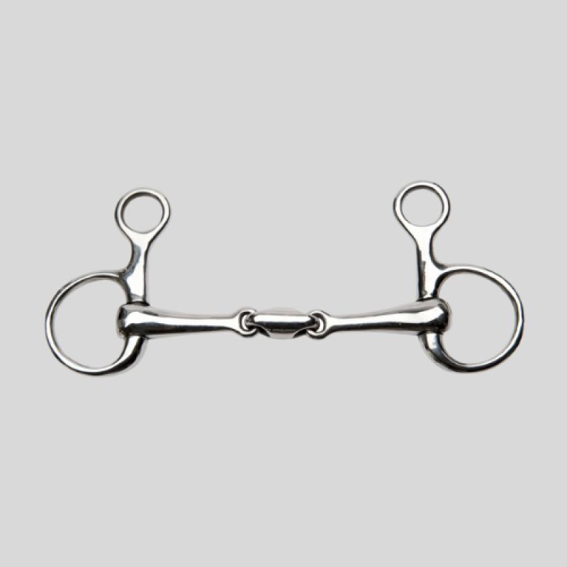 FEELING filet Baucher Anatomic