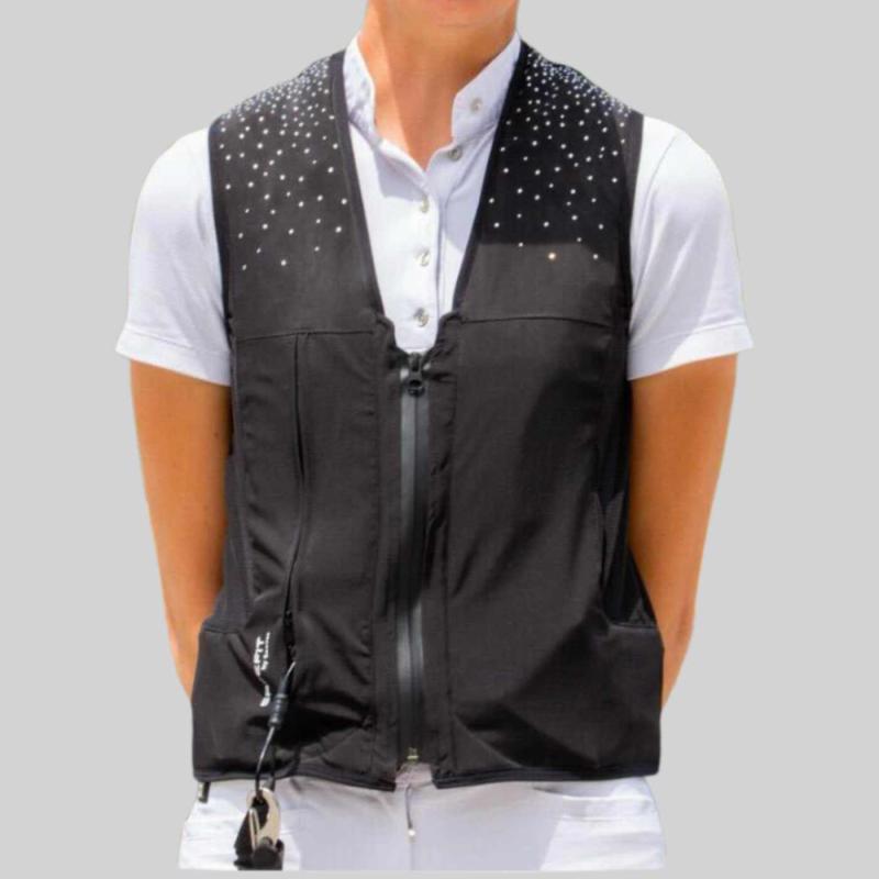 SEAVER Airbag Crystal Rain at Foolfashion.ch