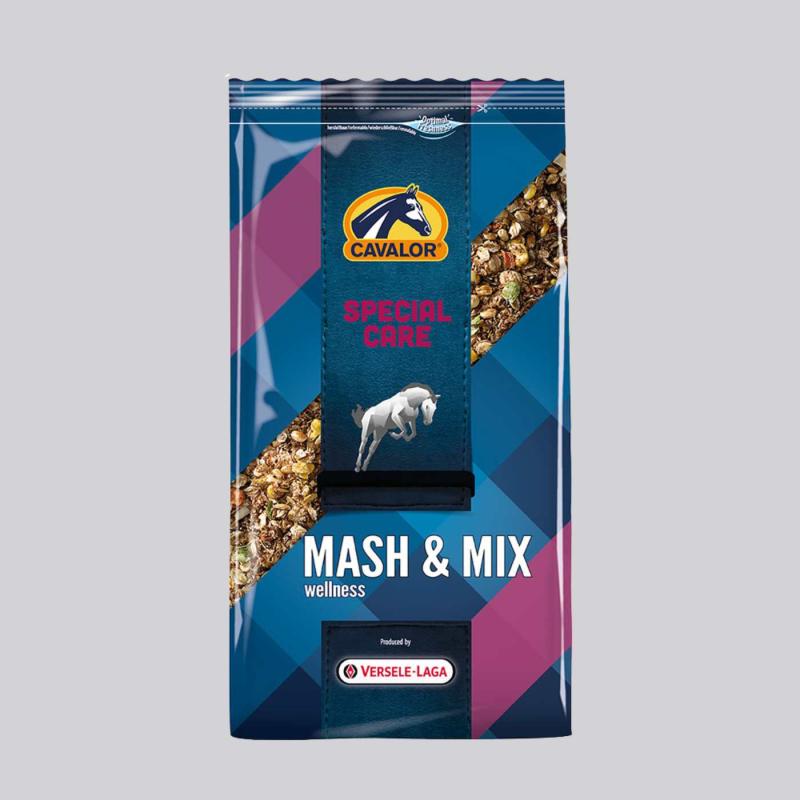 CAVALOR Mash & Mix 1.5kg bei Foolfashion