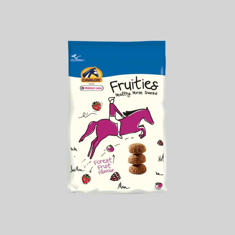 CAVALOR Fruities 750gr bei Foolfashion.ch