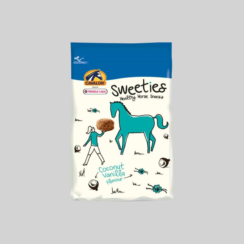 CAVALOR Sweeties 750gr bei Foolfashion.ch