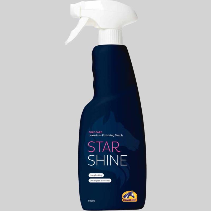 CAVALOR Star Shine at Foolfashion.ch