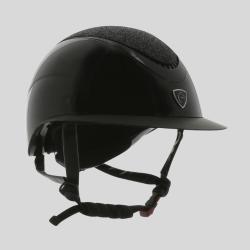EQUITHÈME Helm MIPS Wings lamé - EQUITHEME - Foolfashion.ch