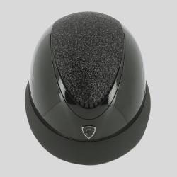 EQUITHÈME Helm MIPS Wings lamé - EQUITHEME - Foolfashion.ch