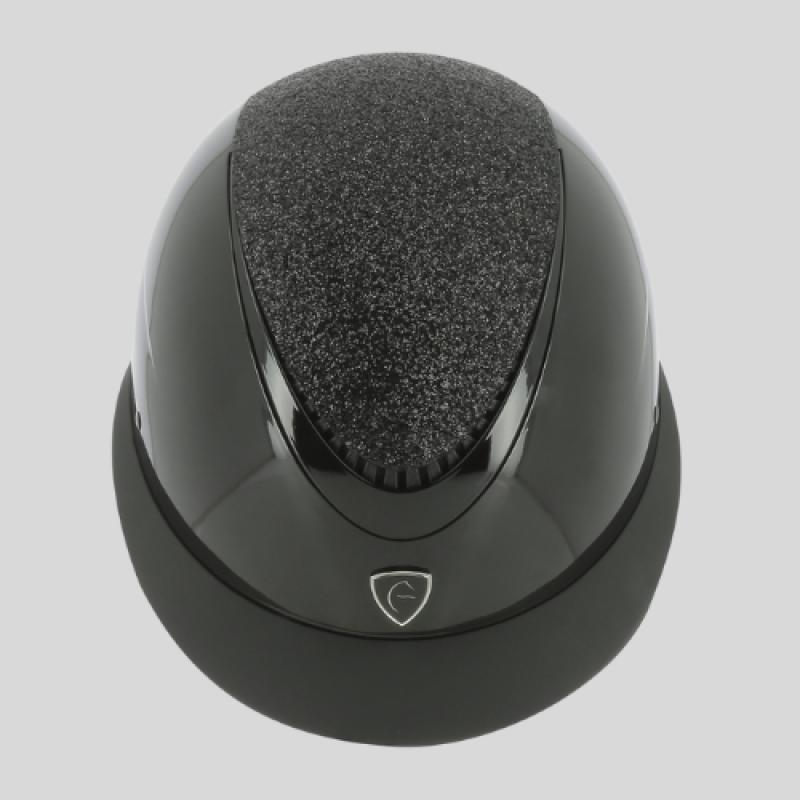 EQUITHÈME Helm MIPS Wings lamé - EQUITHEME - Foolfashion.ch