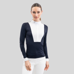 HARCOUR Stella Polo-Shirt von Concours - HARCOUR - Foolfashion.ch