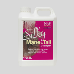 NAF Silky Detangler and Shine - Naf - Foolfashion.ch
