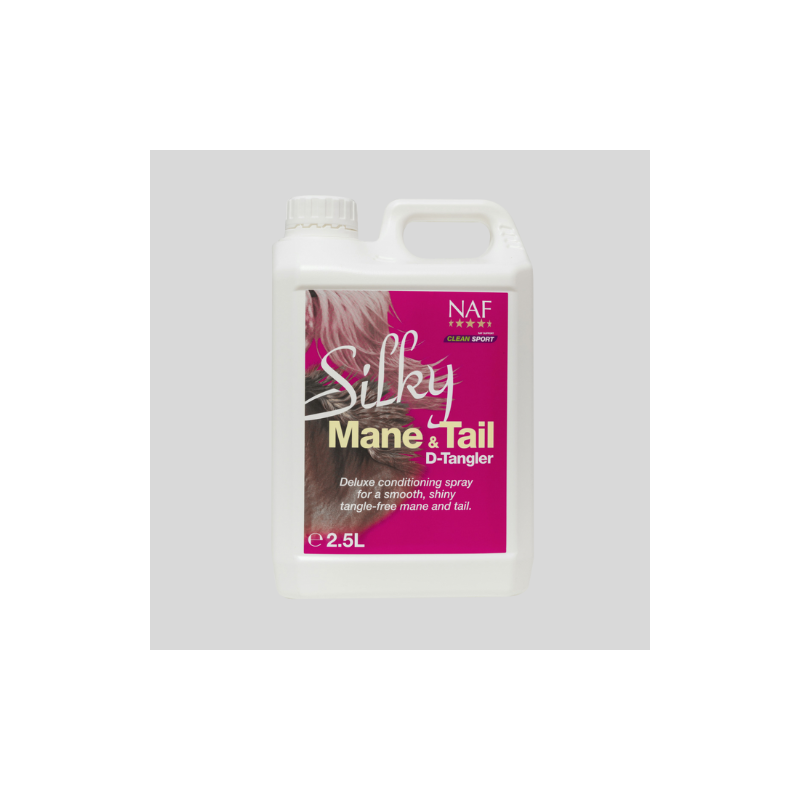 NAF Silky Detangler und Glanzspender - Naf - Foolfashion.ch