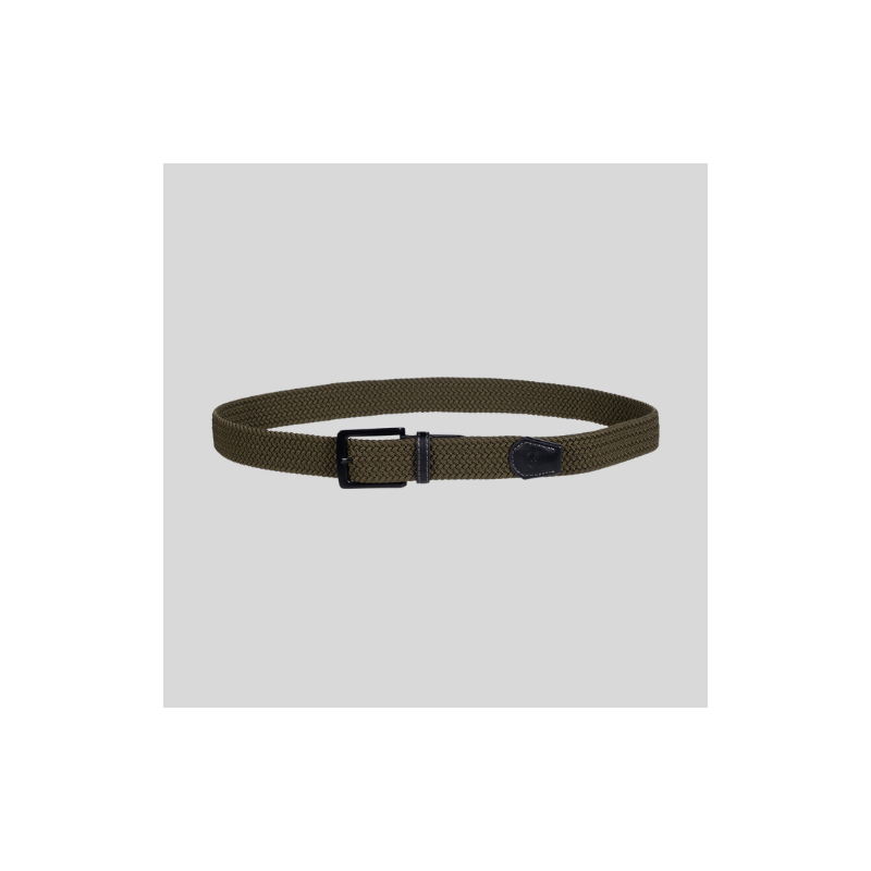 HKM Men's Liam elastic belt