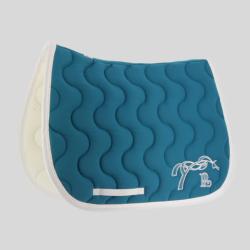 PENELOPE Classic Saddle Pad - PENELOPE - Foolfashion.ch