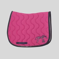 PENELOPE Tapis de selle Classique