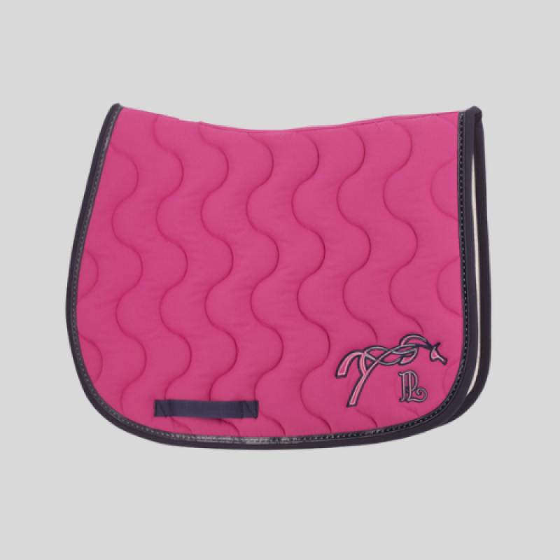 PENELOPE Tapis de selle Classique