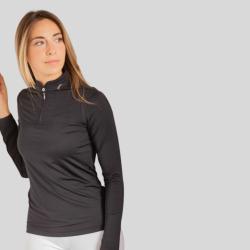PENELOPE Polo Techpy Women - PENELOPE - Foolfashion.ch
