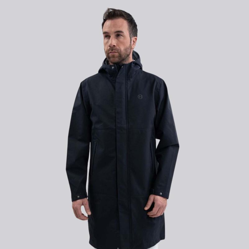 HARCOUR Prisko Wasserdichte Herrenjacke bei Foolfashion.ch