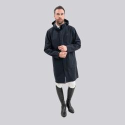 HARCOUR Prisko Veste imperméable homme