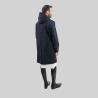HARCOUR Prisko Veste imperméable homme