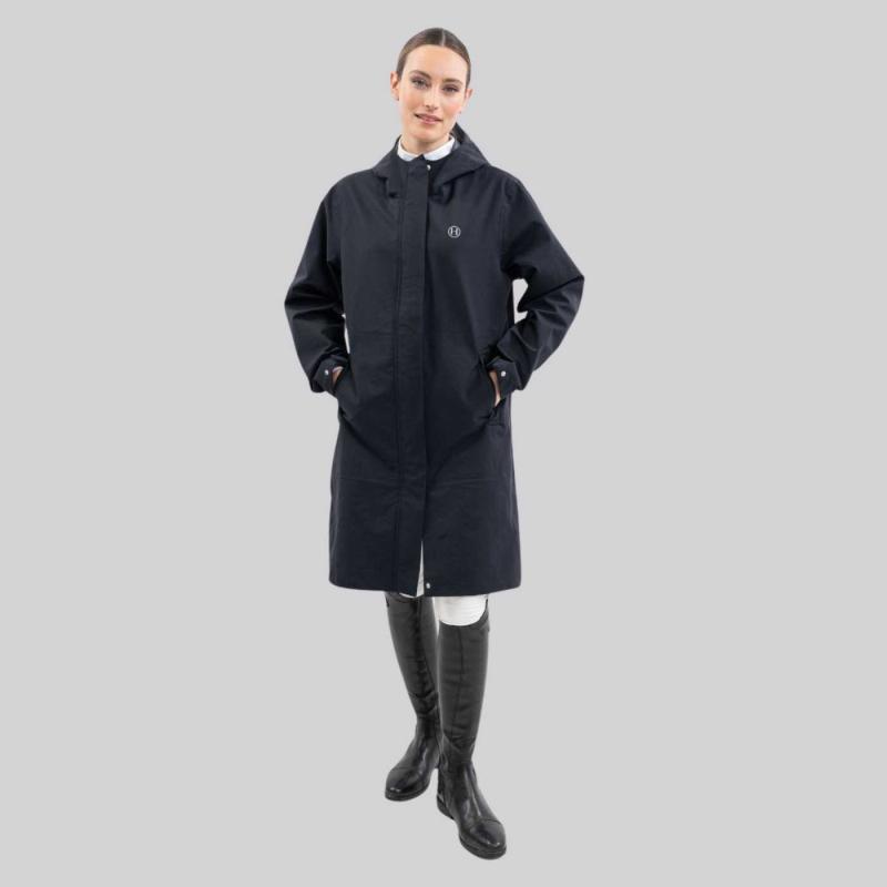 HARCOUR Priska Waterproof Jacket Women's at Foolfashion.ch