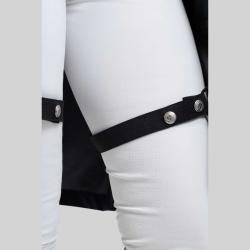 HARCOUR Priska Veste Imperméable femme