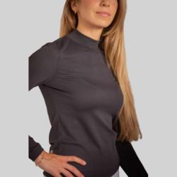 T-shirt Pénélope Tutty - Femme