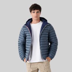 JOTT Brummen Reversible Jacke - Foolfashion.ch