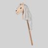 HKM Hobby Horse -Professional Slim Line