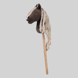 HKM Hobby Horse -Professional Slim Line bei Foolfashion.ch
