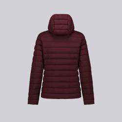JOTT Salma lightweight stretch hooded jacket at Foolfashion.ch