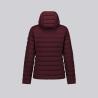 JOTT Salma lightweight stretch hooded jacket at Foolfashion.ch