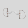 BERIS Verdun hard tongue bit