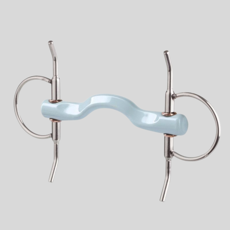 BERIS Konnex Tongue Jaws with Konnex tongue joint - Bits - Foolfashion.ch